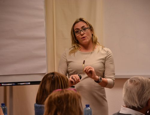 Gemma Pons participará como ponente en el CONGRÉS SOBRE MEDIACIÓ A LA COMUNITAT VALENCIANA